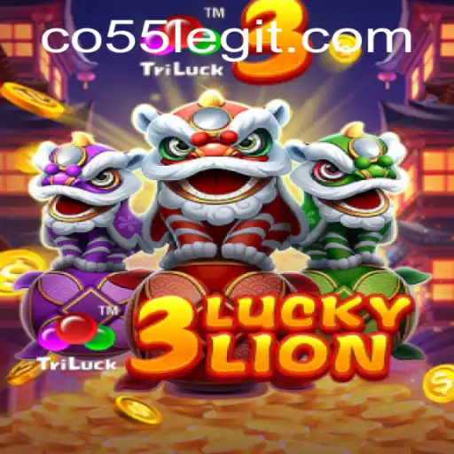 Discovering the Excitement of 3LUCKYLION
