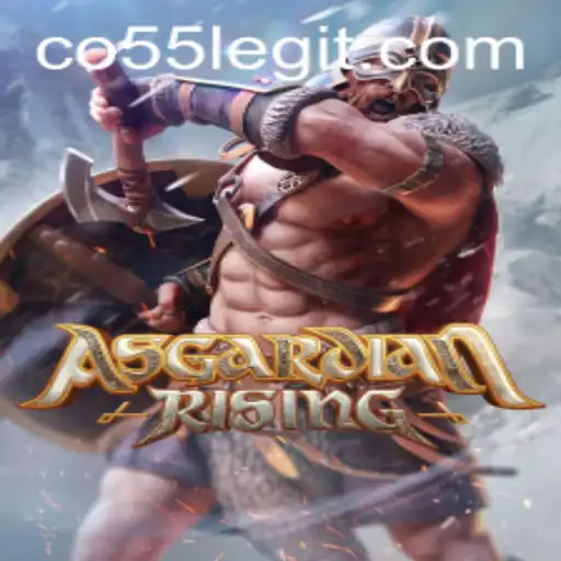 Exploring AsgardianRising: A Mythical Gaming Experience
