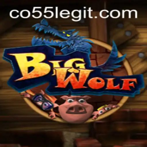 BigWolf: The Game That Transforms Strategy Into Adventure