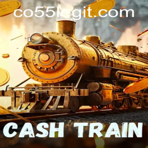 CashTrain: A Thrilling Ride Through Gamified Finance with Keyword Magic