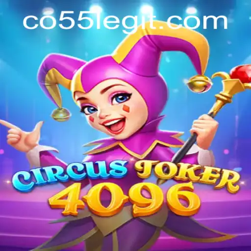 Discover the Thrills of CircusJoker4096