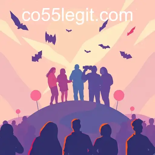 Security and Trust co55 - International Licenses and Certifications