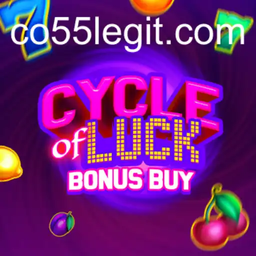 Exploring the Thrills of CycleofLuckBonusBuy Game: An In-depth Analysis