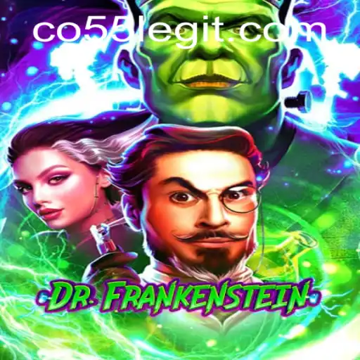 Discover the Thrills of DrFrankenstein: An Engaging Adventure Awaits