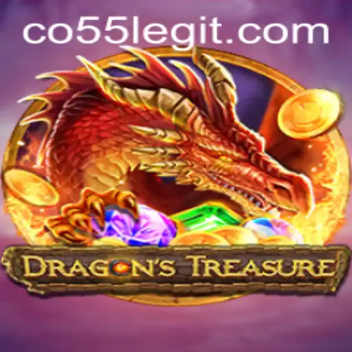 Discover the World of DragonsTreasure