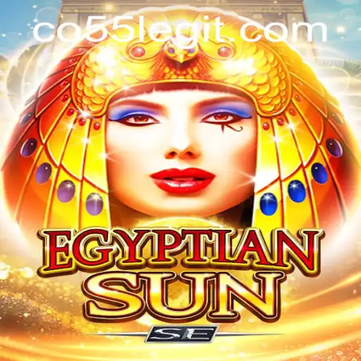 Exploring EgyptianSunSE: A Unique Blend of Strategy and Adventure