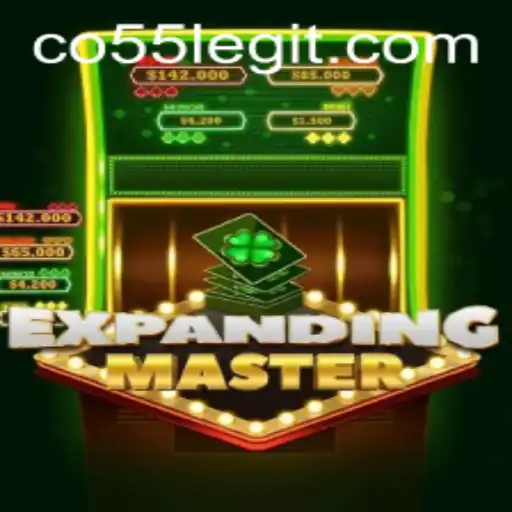 Unveiling ExpandingMaster: A Strategic Journey Through Co55