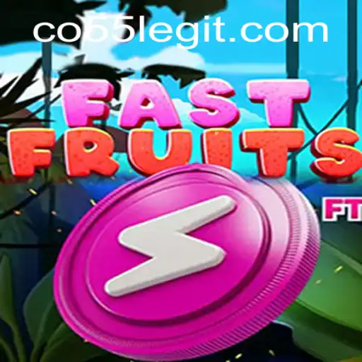 FastFruits: The Exciting Spin on Classic Puzzle Games
