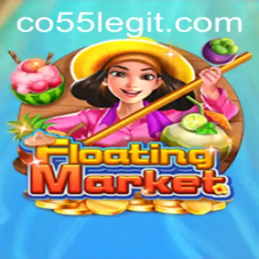 Explore the Enchanting World of FloatingMarket: A Unique Gaming Experience