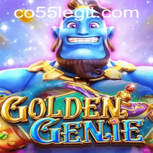 Exploring the Allure of GOLDENGENIE
