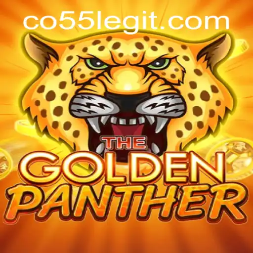 Introducing GOLDENPANTHER: Unleash the Wild Spirit of Gaming with co55