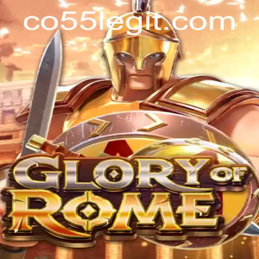 GloryofRome: A Comprehensive Guide to the Strategic Game of Empire and Conquest
