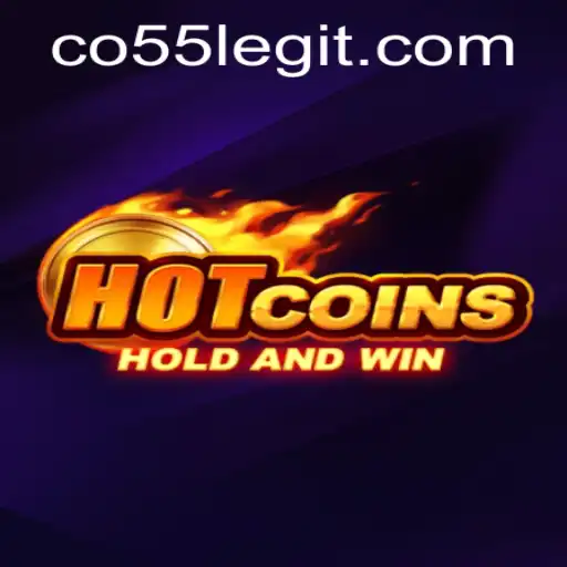 Discover HotCoins: The Engaging Digital Treasure Hunt Game
