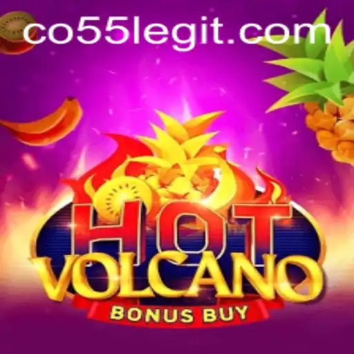The Thrill of HotVolcanoBonusBuy: Exploring a New Gaming Sensation