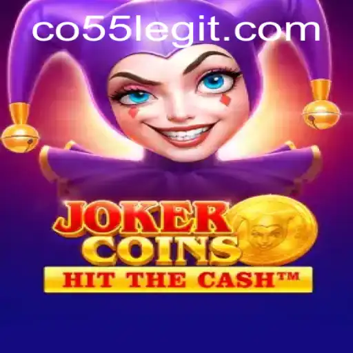 Explore the Exciting World of JokerCoins: A Modern Gaming Adventure