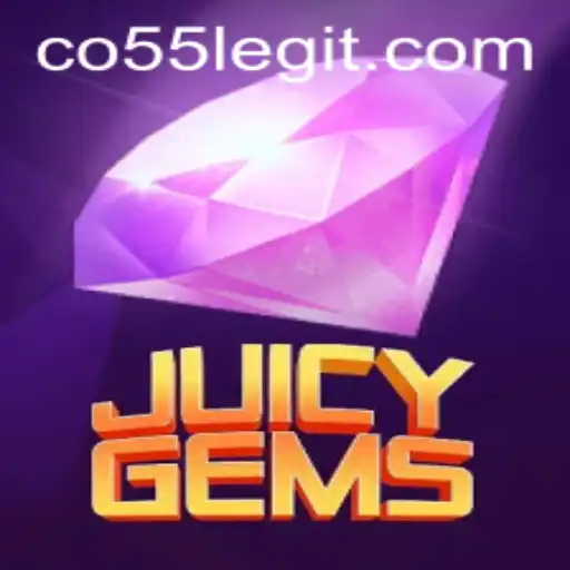 JuicyGems: An Immersive Experience with Co55