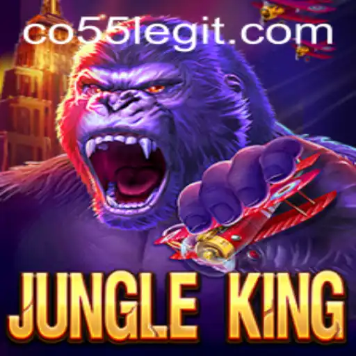 Discover the Thrills of JungleKing: A Unique Gaming Experience