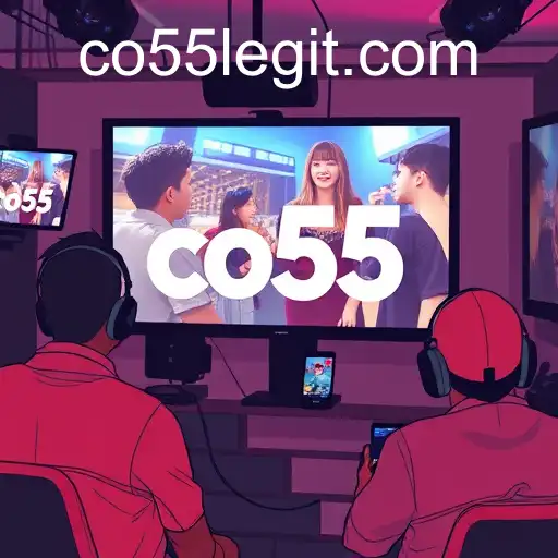 Gaming Experience co55 - 800+ Premium and Exclusive Games