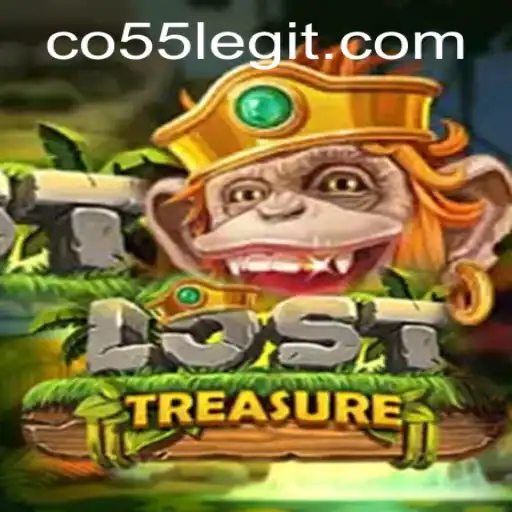 Discover the Adventure of LostTreasure: A Journey into Enigmatic Realms