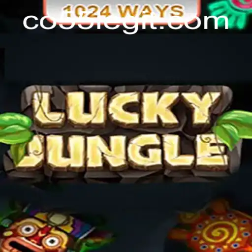 Exploring the Mystique of LuckyJungle1024: An Immersive Gaming Experience