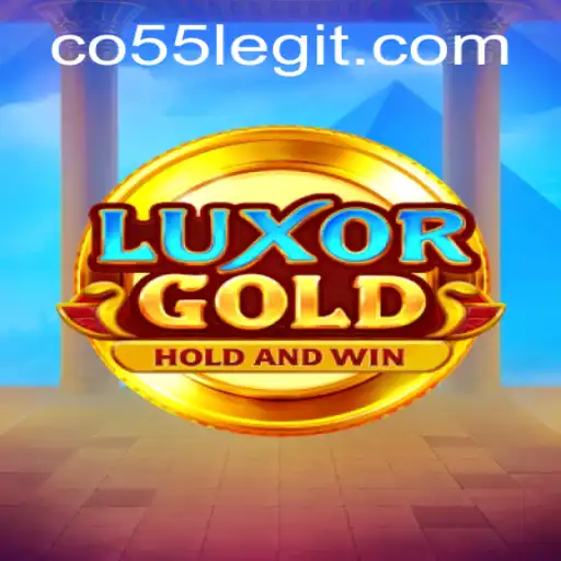 Unveiling the Magic of LuxorGold: An In-depth Look into the Game Co55