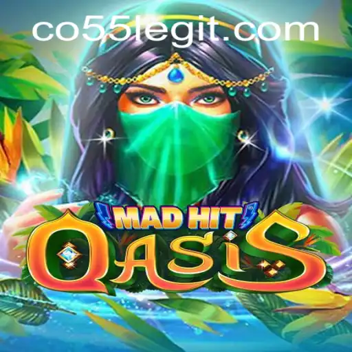 The World of MadHitOasis: Experience the Thrill of Co55
