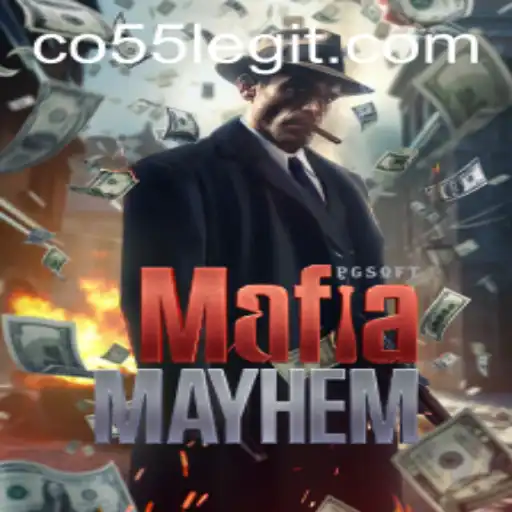 MafiaMayhem: The Intriguing World of Strategy and Deception