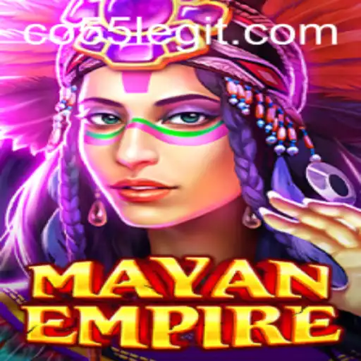MayanEmpire: Dive Into the Intriguing World of Ancient Strategies