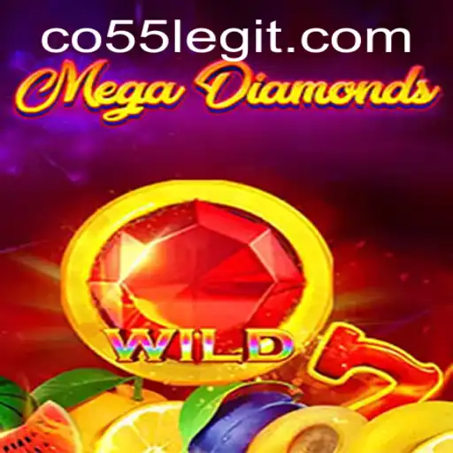 Unveiling the Thrilling World of MegaDiamond - The Game Everyone's Talking About