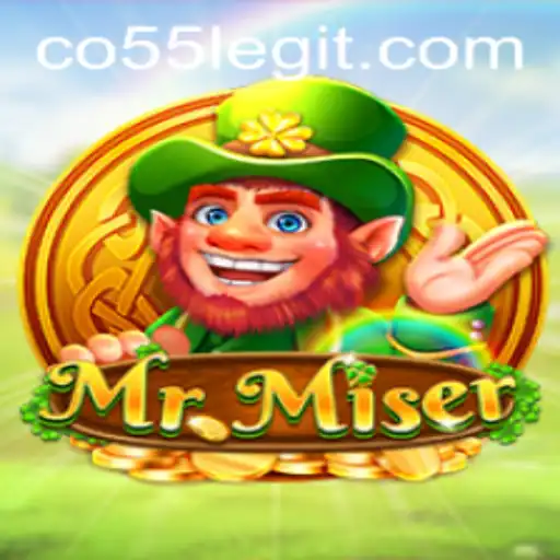 Discover the World of MrMiser: A Unique Gaming Experience