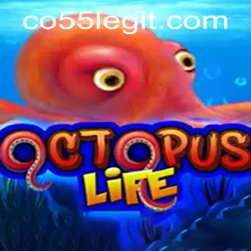 Exploring the Depths of OctopusLife: A Captivating Underwater Adventure