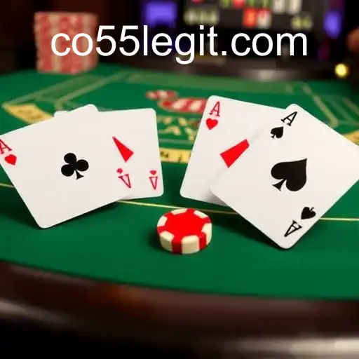 VIP Service co55 - 24/7 Support and Exclusive Benefits