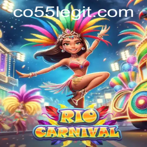 RioCarnival: An Enthralling Gaming Experience with 