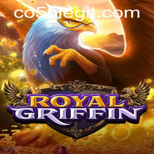 Unveiling RoyalGriffin: An Immersive Gaming Experience