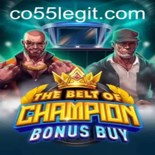 TheBeltOfChampionBonusBuy: A Deep Dive into the Exciting New Game