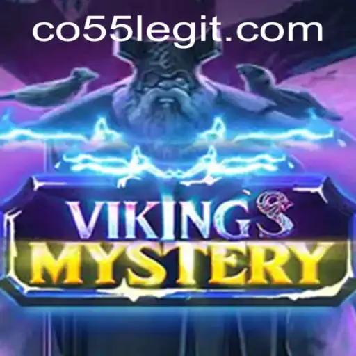 Unraveling the Thrills of VikingsMystery