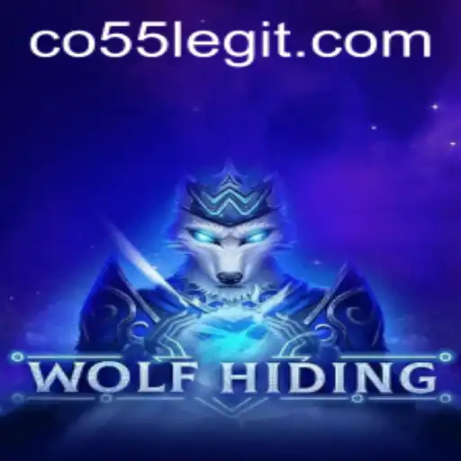Discover the Thrilling World of WolfHiding: A Unique Blend of Strategy and Survival