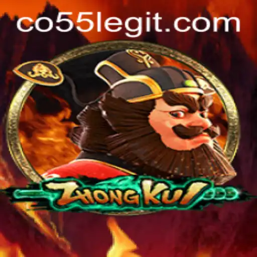 Exploring ZhongKui: An Engaging Strategy Game and Its Modern Twist with Co55